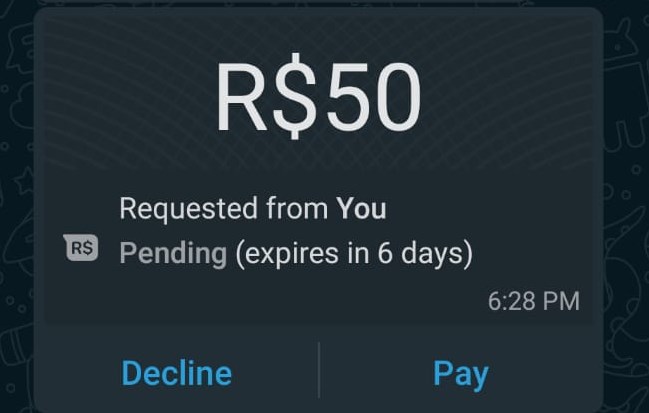 Facebook Pay