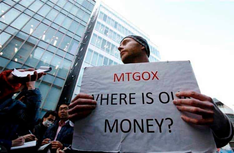 Clientes da Mt. Gox começam a decidir sobre reembolso hoje