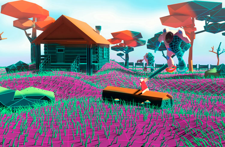 Decentraland é pioneira em um novo mundo digital e será a headliner da ProBit Exclusive em maio