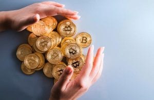 É hora de ser ganancioso com Bitcoin, diz empresa de dados