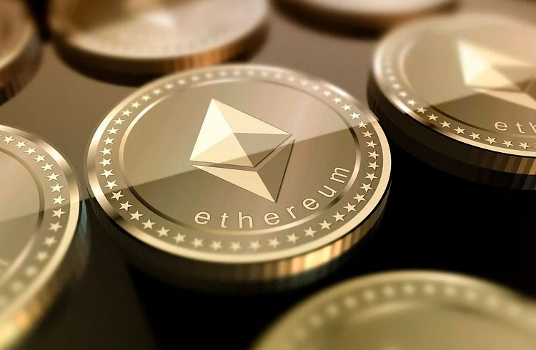 Ethereum Classic salta 42% em dia de reação do Bitcoin