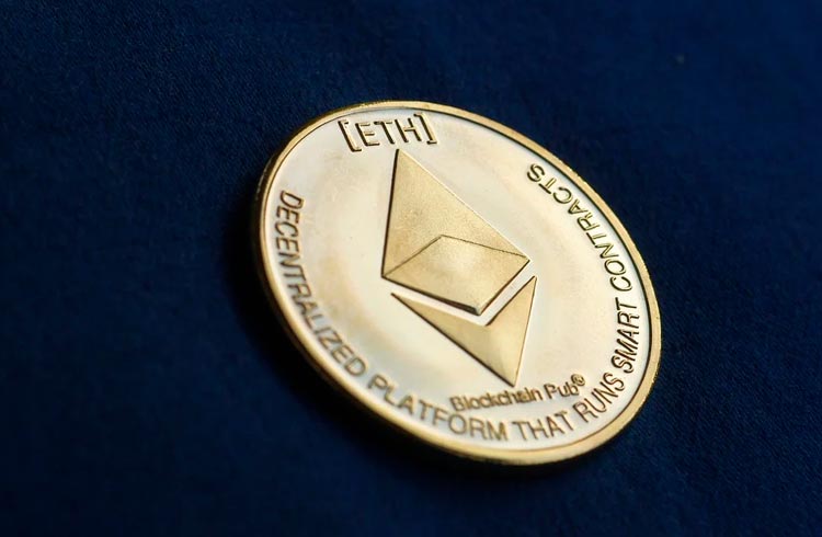 Ethereum quase rompe R$ 23.000; analistas falam sobre seu futuro
