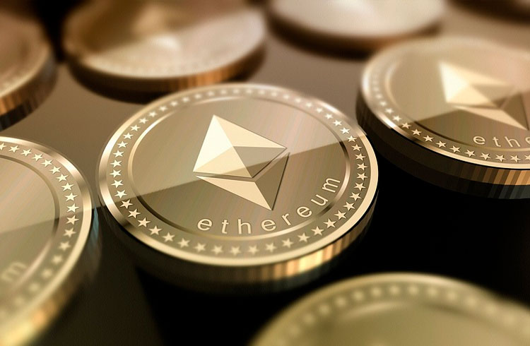 Ethereum rompe US$ 3.000 e Vitalik Buterin vira um bilionário