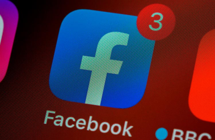 Facebook fecha parceria para lançar sua criptomoeda nos EUA