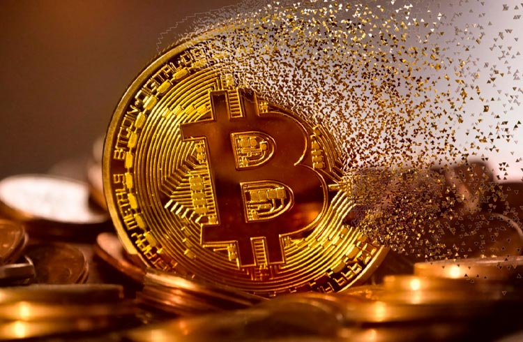 Famosa revista joga fora R$ 4 milhões em Bitcoin