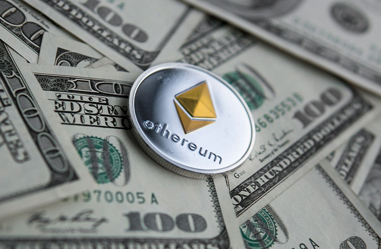 Instituições investiram mais de R$ 50 bilhões em Ethereum