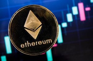 Investidores sacam R$ 9,5 bilhões em Ethereum em 24 horas