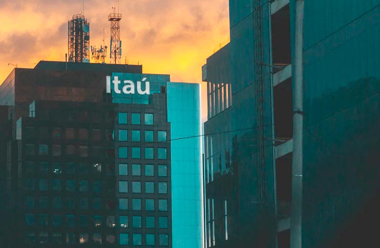 Itaú anuncia tokenização e fundo focado em empresas de blockchain