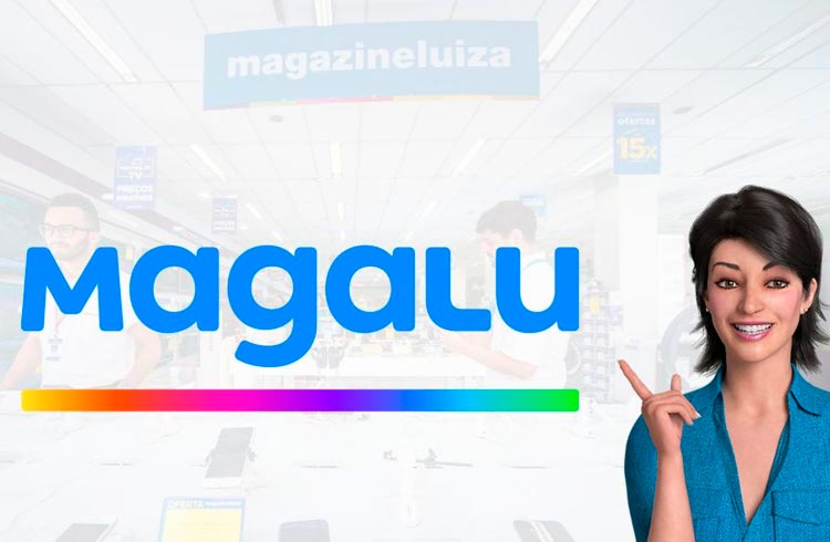 Magalu é empresa que mais retornou valor aos acionistas no mundo