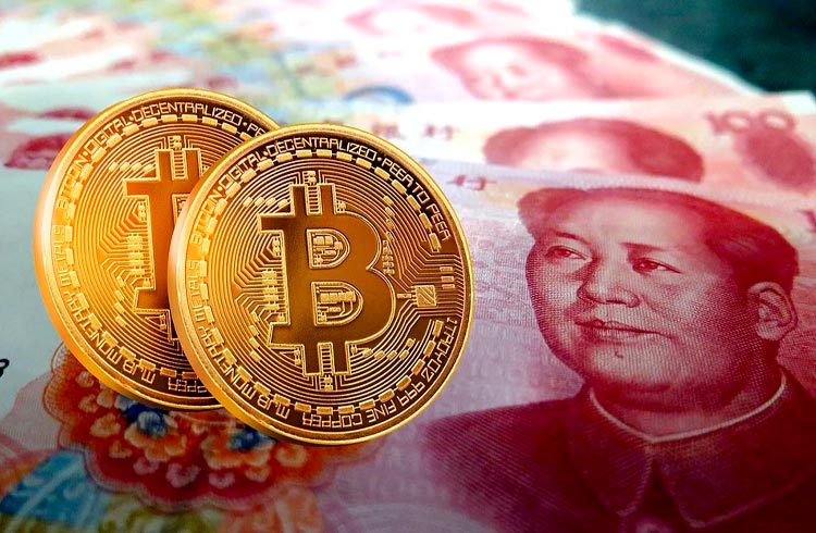 Novela velha: China já baniu Bitcoin 5 vezes desde 2013