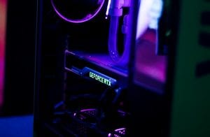 Nvidia torna seus chips piores para mineração de criptomoedas