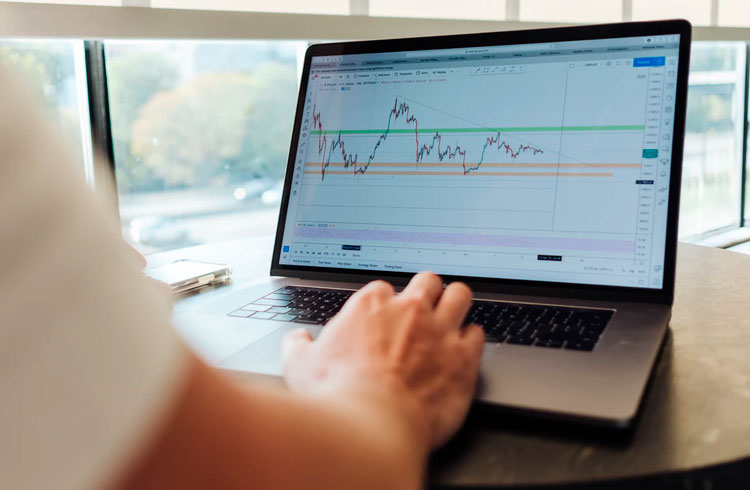 Relatório: 10 exchanges mais procuradas no Brasil em abril