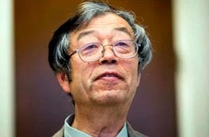 Satoshi Nakamoto é homenageado com curiosa estátua