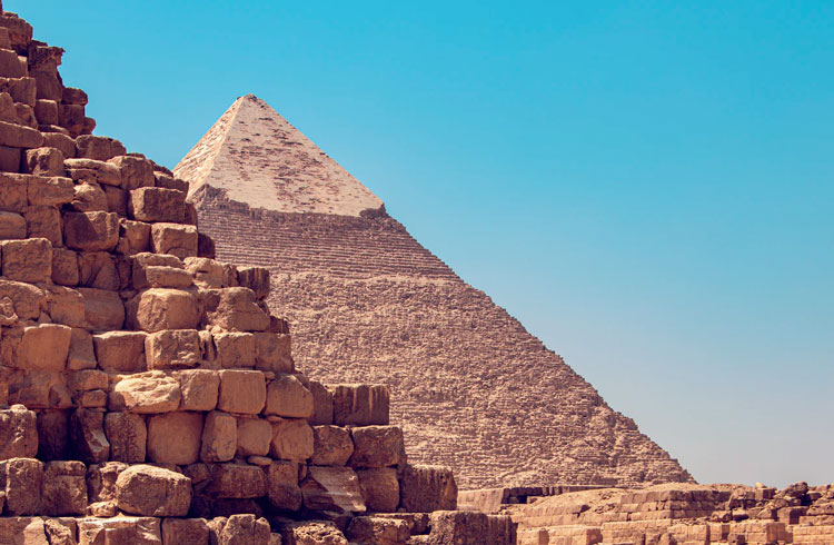 Suposta pirâmide de Bitcoin Medina Bank é desmantelada
