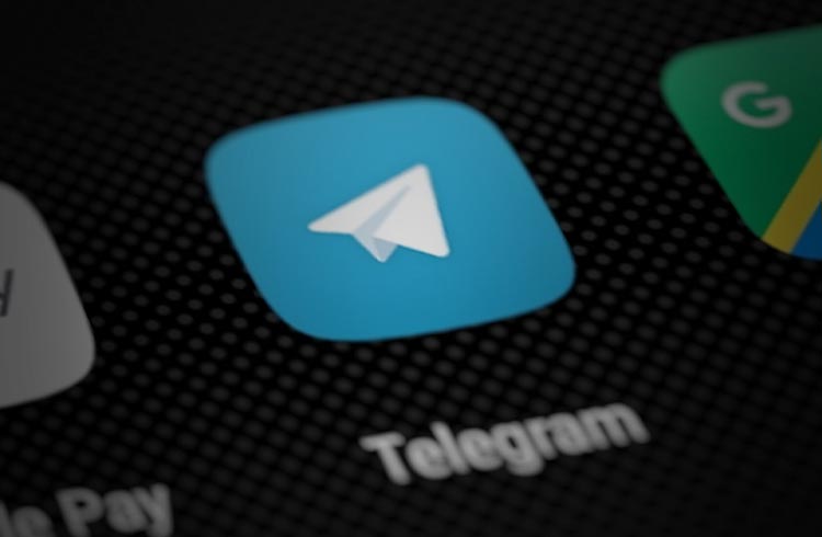 Telegram é processado pelo fracasso do projeto TON