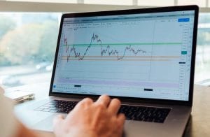 Token de ICO valoriza quase 1.000% em 3 dias