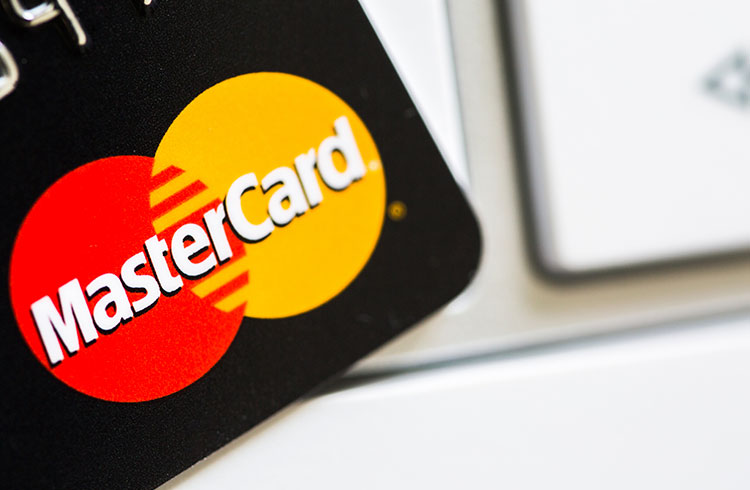 Token de startup brasileira é aceito em projeto da Mastercard