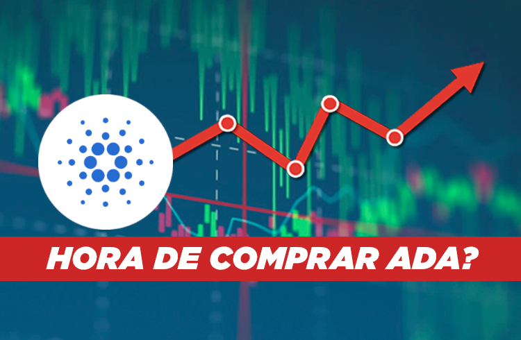 Análise Cardano: ADA cai 60% e assusta investidores