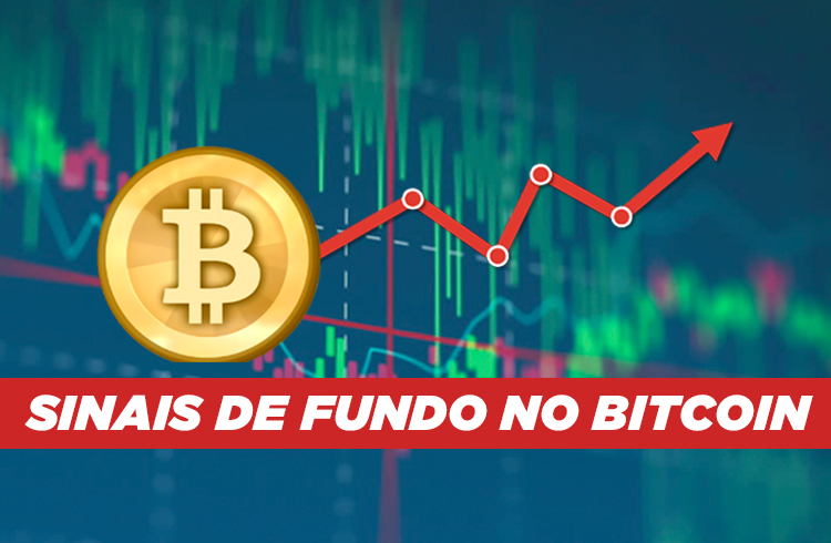 Análise do Bitcoin: BTC parece ter formado um fundo