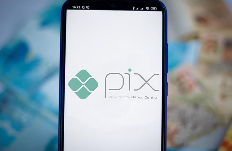 Banco Central alerta para golpe da “pirâmide do Pix”