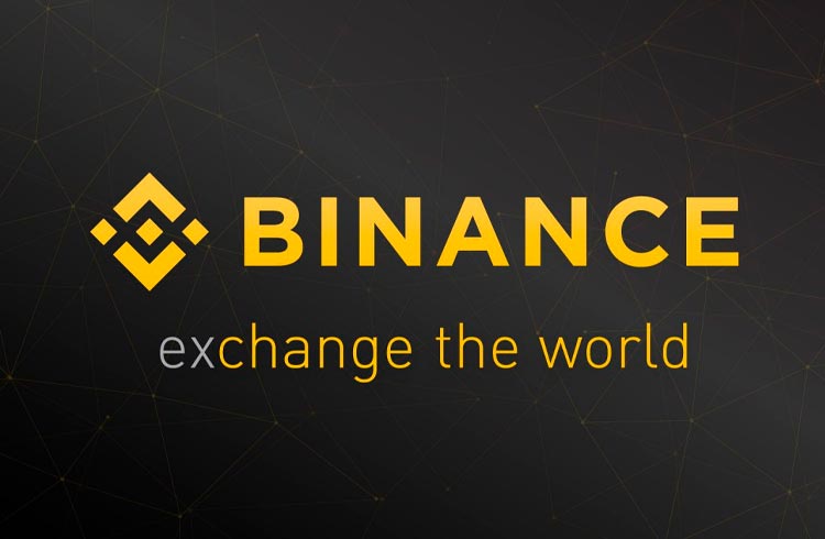 Binance suspenderá serviços para manutenção nesta terça-feira