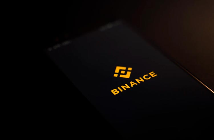 Binance vai lançar concorrente do Airbnb em blockchain