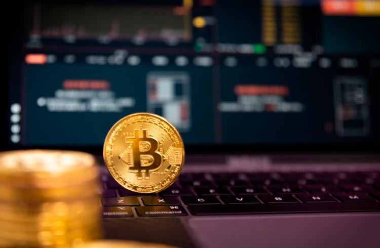 Bitcoin derrete 10% em 24 horas; Ethereum e Binance Coin acompanham