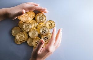 Bitcoin só é adotado por empresas e países pequenos?