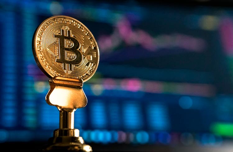Bitcoin toca os US$ 39.000; Binance Coin e Ethereum seguem em alta
