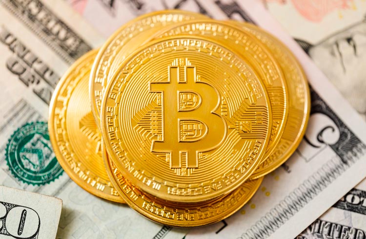 Bitcoin volta aos US$ 34.000; Cardano e Ethereum exibem forte alta