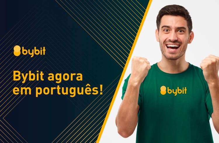 Bybit Exchange anuncia o lançamento de sua plataforma em português brasileiro