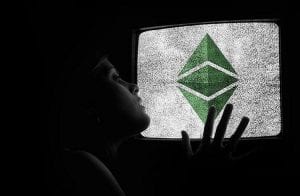 Celebridades promovem cópia do Ethereum que pode ser pirâmide