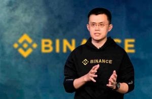 CEO da Binance vendeu até a casa para comprar Bitcoin em 2014