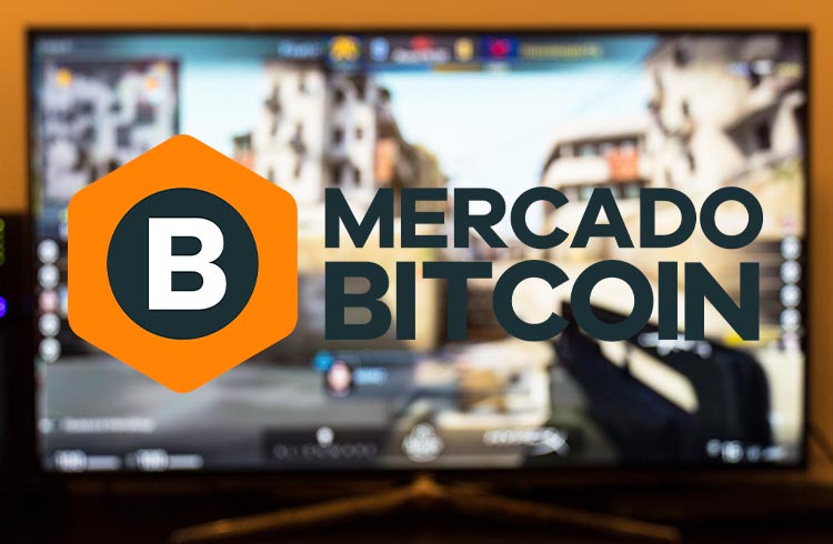 Circuito brasileiro de Counter-Strike recebe patrocínio do Mercado Bitcoin