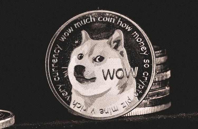 Dogecoin propõe melhoria na rede e Elon Musk elogia no Twitter