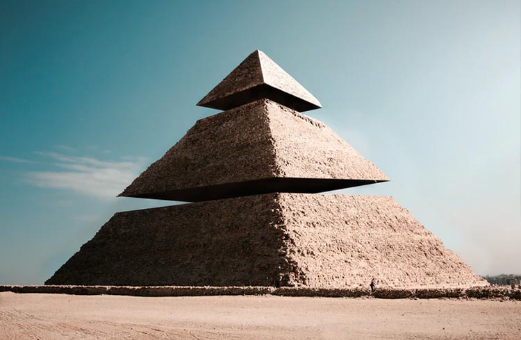 Donos de pirâmide têm esquema para falsificar documentos, revela PF