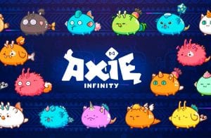 Empresa do Axie Infinity recebe R$ 20 milhões em investimento