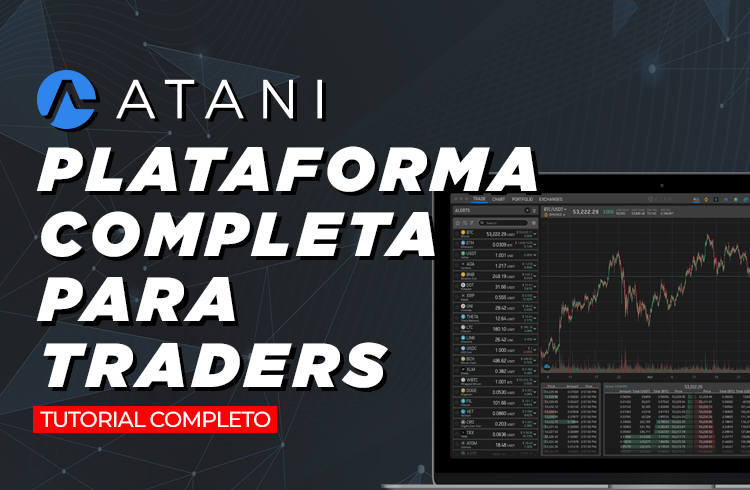 Essa plataforma vai simplificar sua vida como trader