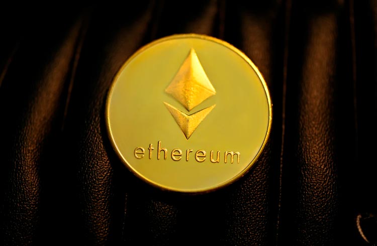 Ethereum ainda pode valorizar 27% até semana que vem