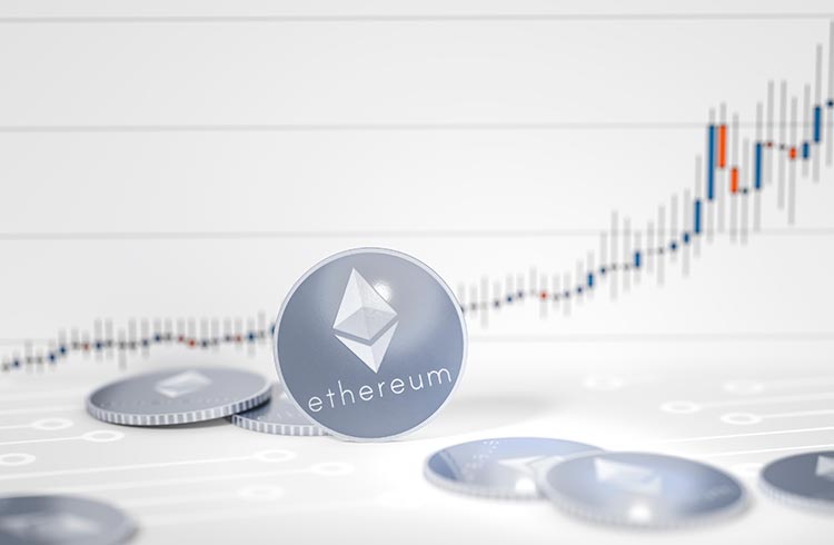 Ethereum pode ser superado por Solana e Binance Smart Chain