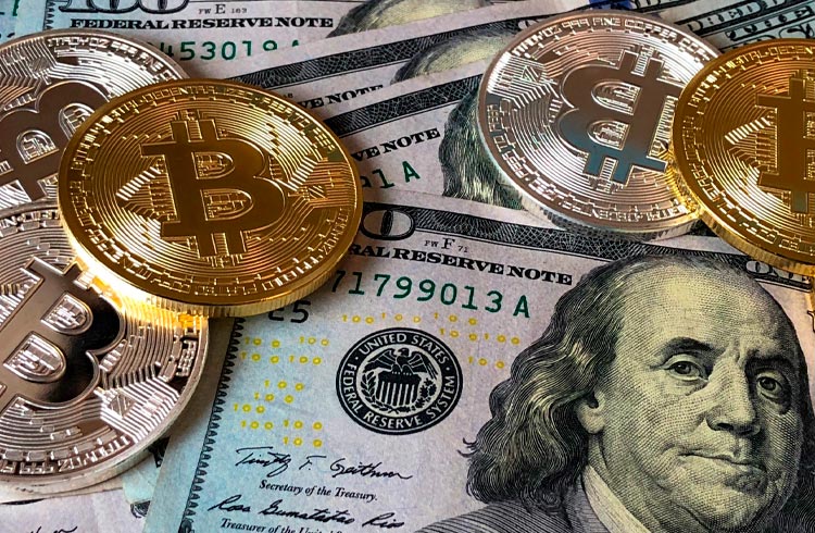 Famoso analista diz: Bitcoin a US$ 100 mil é mais fácil do que US$ 20 mil