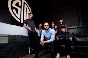 FTX investe R$ 1 bilhão na gigante dos e-sports TSM