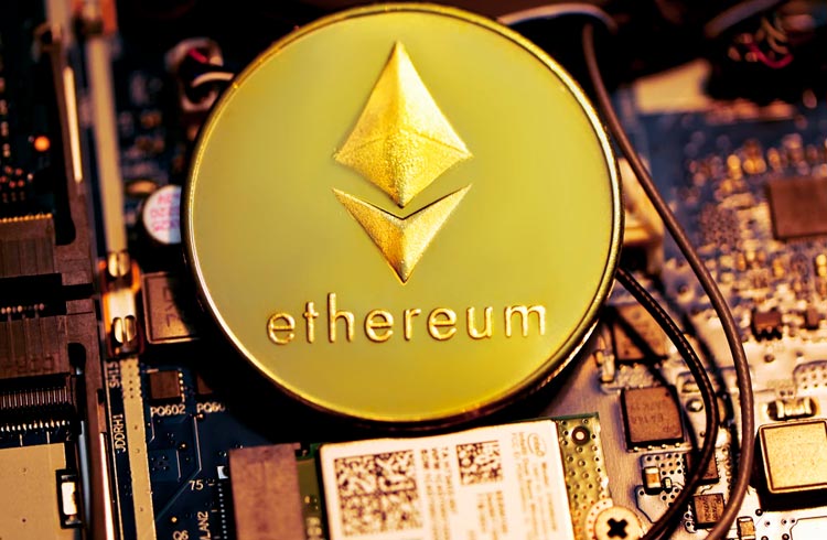 Hard fork do Ethereum ocorre, mas taxas ainda não ficarão mais baratas