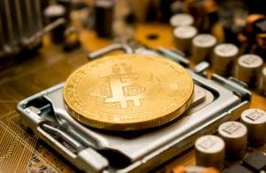 Hash rate do Bitcoin tem o menor nível desde novembro de 2020