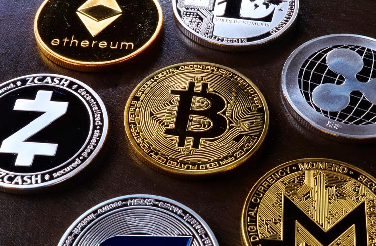 Hashdex anuncia ofertas de fundos de criptomoedas nos EUA