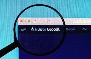 Huobi proíbe usuários da China de negociar criptomoedas em sua plataforma