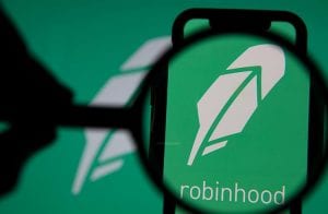 IPO do Robinhood é barrado por envolvimento com criptomoedas