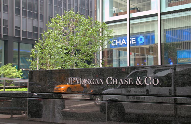 JPMorgan compra 40% de fintech brasileira envolvida com criptomoedas