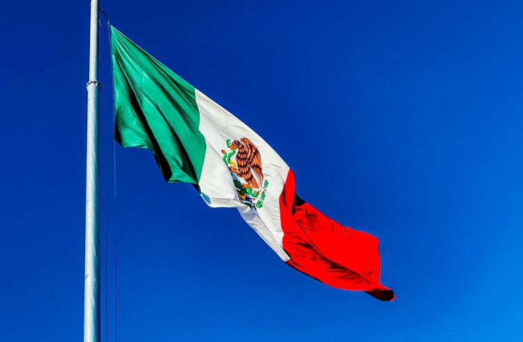 México proíbe bancos de oferecer contas para empresas de criptomoedas