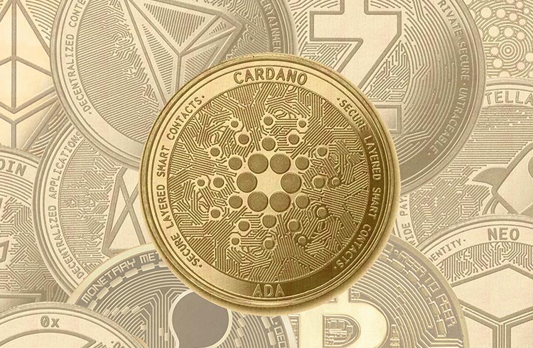 Nada de Bitcoin ou Dogecoin: trader diz que Cardano vai bombar